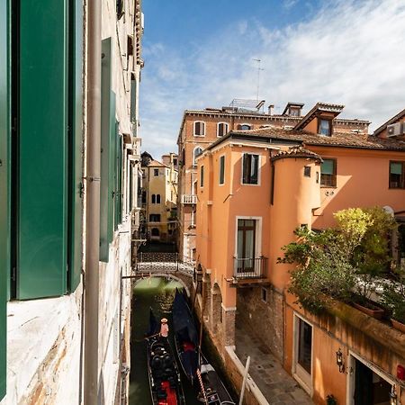 San Marco - Sospiri apartments Venecia Exterior foto